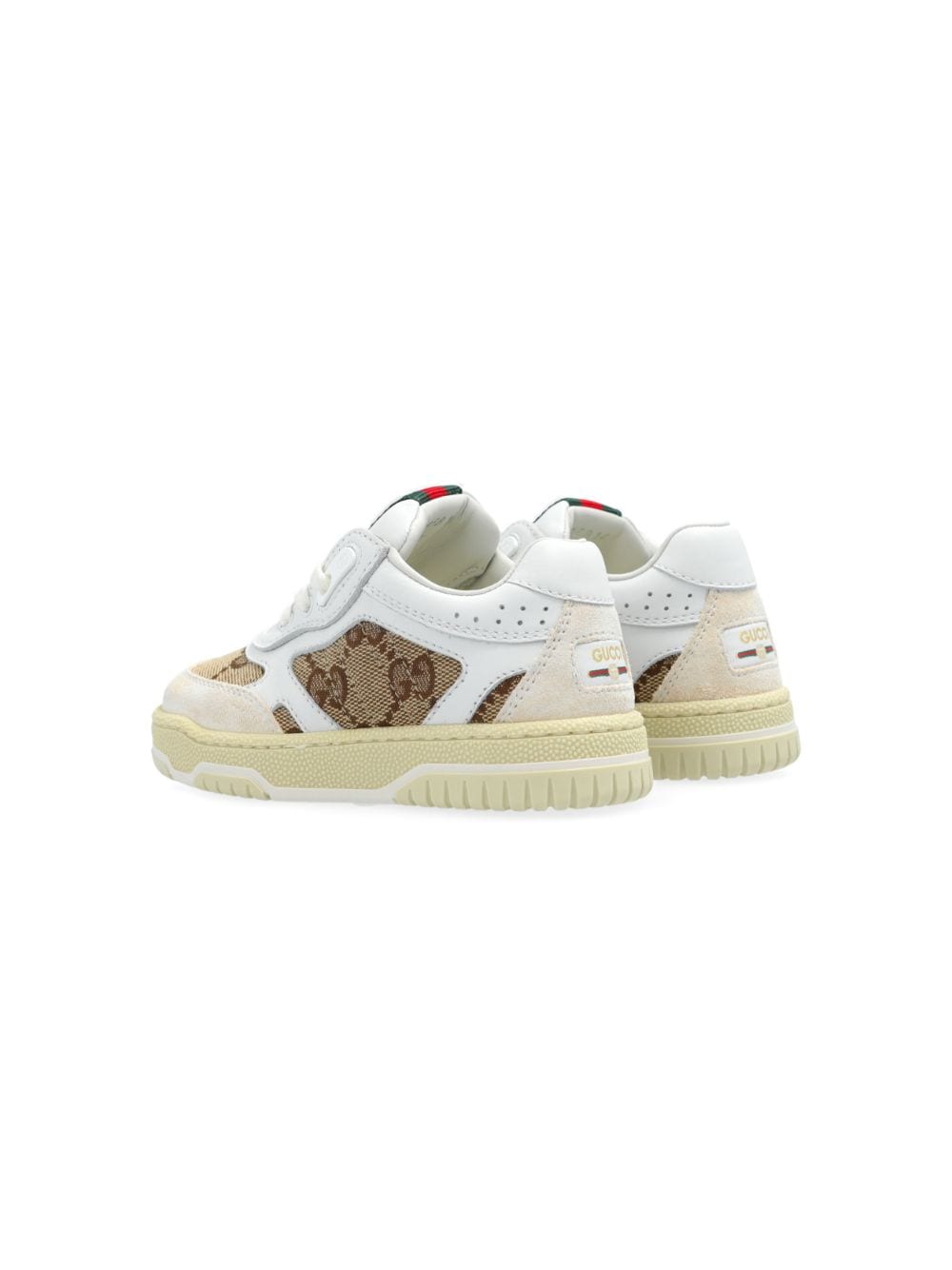 Scarpe Gucci Kids GUCCI Piccolo Lord 1996